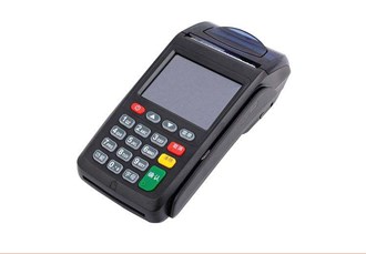 4S店用的啥pos機？