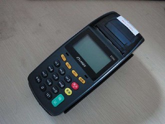 融支付Pos機怎么收費？