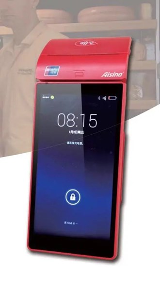 為什么POS機連接失??？