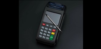 沒(méi)積分的POS機能用嗎？