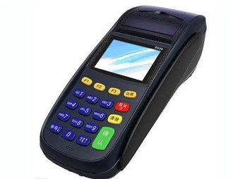 代理什么牌子的POS機好？