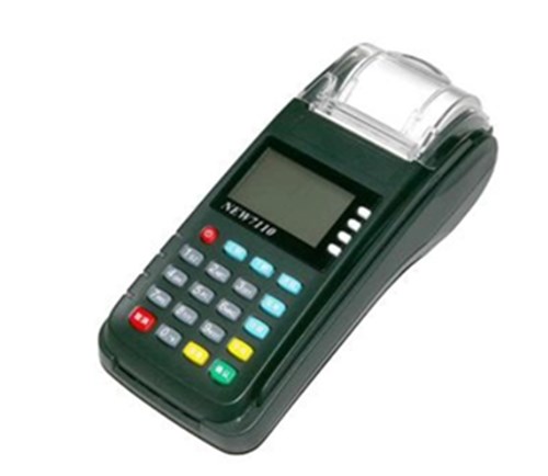 興業(yè)銀行信用卡如何刷pos機？